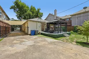 5207 Mission Ave, Dallas, TX 75206 - Photo 19