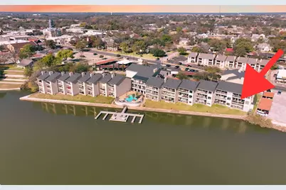 401 E Pearl Street #2201, Granbury, TX 76048 - Photo 35