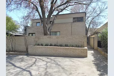 4715 Lafayette Avenue, Fort Worth, TX 76107 - Photo 1