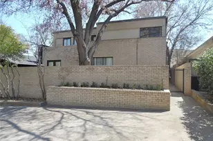 4715 Lafayette Ave, Fort Worth, TX 76107 - Photo 1