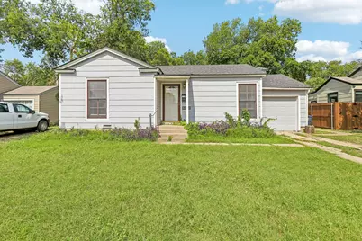 3812 Marks Place, Fort Worth, TX 76116 - Photo 1