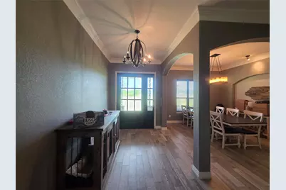 204 Jermyn Road, Jermyn, TX 76459 - Photo 9