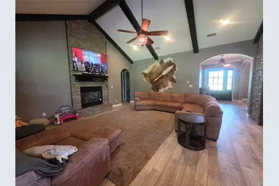 204 Jermyn Road, Jermyn, TX 76459 - Photo 19