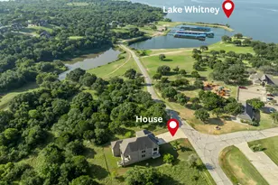 28029 Marina Dr, Whitney, TX 76692 - Photo 1