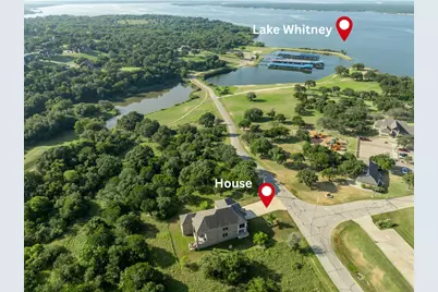 28029 Marina Drive, Whitney, TX 76692 - Photo 1