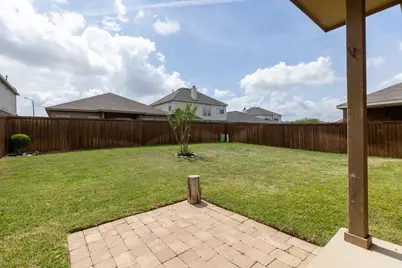 4833 Elkhart Drive, Crowley, TX 76036 - Photo 21