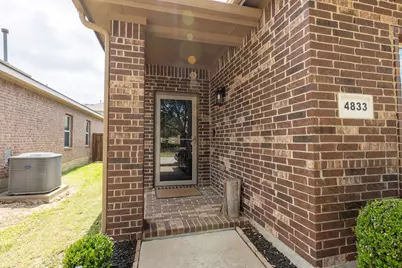 4833 Elkhart Drive, Crowley, TX 76036 - Photo 3