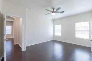 4833 Elkhart Dr, Fort Worth, TX 76036 - Photo 9