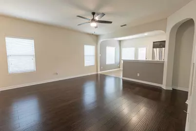 4833 Elkhart Drive, Crowley, TX 76036 - Photo 5