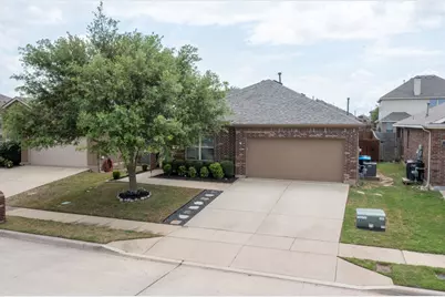 4833 Elkhart Drive, Crowley, TX 76036 - Photo 27