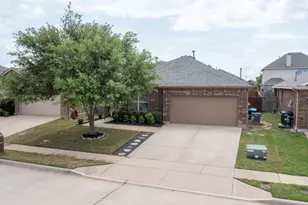 4833 Elkhart Dr, Fort Worth, TX 76036 - Photo 27