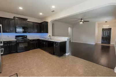 4833 Elkhart Drive, Crowley, TX 76036 - Photo 7