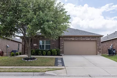 4833 Elkhart Drive, Crowley, TX 76036 - Photo 1