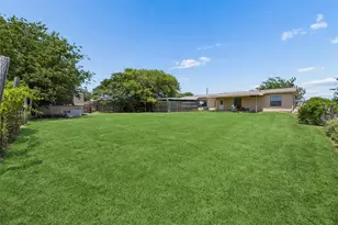 5701 Spring St, Alvarado, TX 76009 - Photo 23