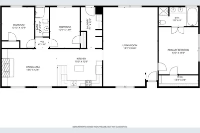 [Address not provided], Alvarado, TX 76009 - Photo 31