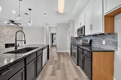 716 River Hill Lane, Fort Worth, TX 76114 - Photo 17