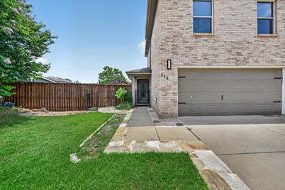 716 River Hill Lane, Fort Worth, TX 76114 - Photo 5