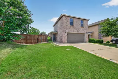 716 River Hill Lane, Fort Worth, TX 76114 - Photo 3