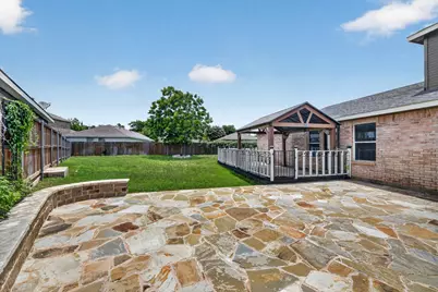 716 River Hill Lane, Fort Worth, TX 76114 - Photo 37