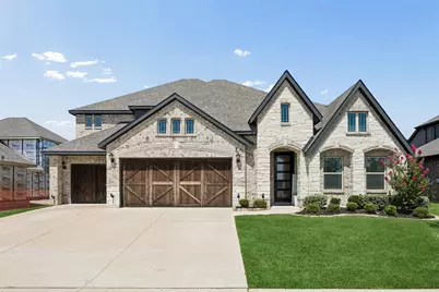 203 Memory Lane, Waxahachie, TX 75165 - Photo 1