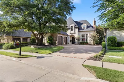 6242 Memorial Drive, Frisco, TX 75034 - Photo 1