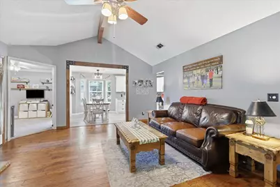 405 Lantern Ridge, Mansfield, TX 76063 - Photo 5