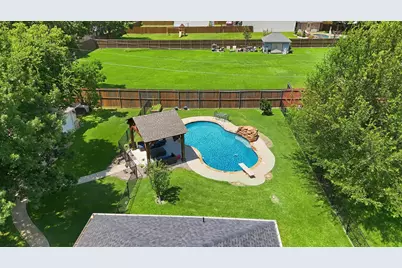 405 Lantern Ridge, Mansfield, TX 76063 - Photo 33
