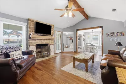 405 Lantern Ridge, Mansfield, TX 76063 - Photo 3