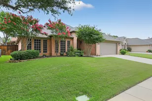 1106 Oakhollow Dr, Corinth, TX 76210 - Photo 1