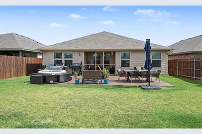 225 Olympia Marble Drive, Fort Worth, TX 76131 - Photo 29