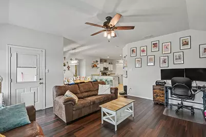 225 Olympia Marble Drive, Fort Worth, TX 76131 - Photo 3