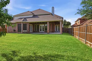14785 Palm Desert Ln, Frisco, TX 75035 - Photo 39
