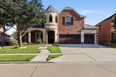 14785 Palm Desert Lane, Frisco, TX 75035 - Photo 1