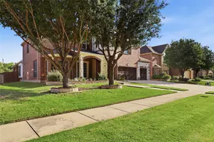 14785 Palm Desert Ln, Frisco, TX 75035 - Photo 3