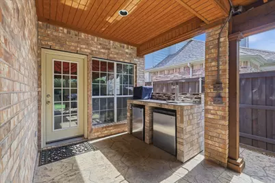 7608 Hinkley Oak Drive, Denton, TX 76208 - Photo 35