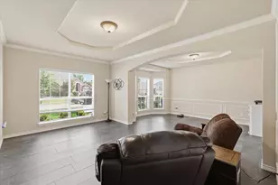 7608 Hinkley Oak Dr, Denton, TX 76208 - Photo 5