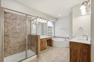 7608 Hinkley Oak Dr, Denton, TX 76208 - Photo 19