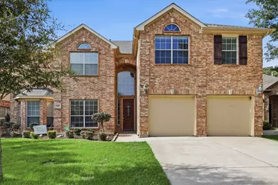 7608 Hinkley Oak Drive, Denton, TX 76208 - Photo 3