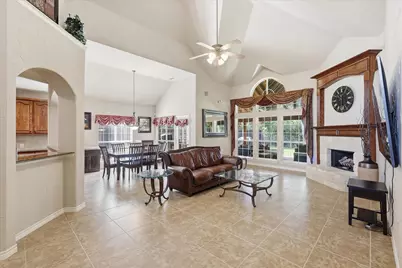 7608 Hinkley Oak Drive, Denton, TX 76208 - Photo 7