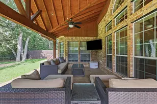7608 Hinkley Oak Dr, Denton, TX 76208 - Photo 35