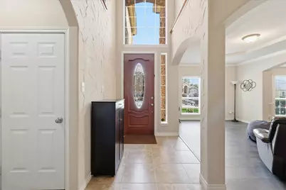 7608 Hinkley Oak Drive, Denton, TX 76208 - Photo 3