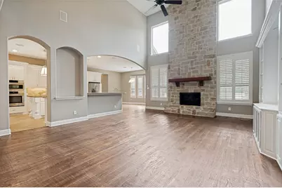 2416 Top Rail Lane, Southlake, TX 76092 - Photo 9