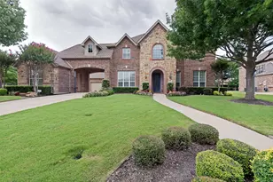 2416 Top Rail Ln, Southlake, TX 76092 - Photo 1