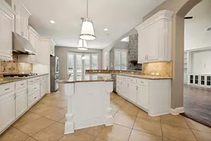 2416 Top Rail Ln, Southlake, TX 76092 - Photo 11