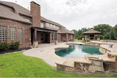 2416 Top Rail Lane, Southlake, TX 76092 - Photo 31