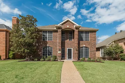 8809 Greenwood Trail, Rowlett, TX 75088 - Photo 31