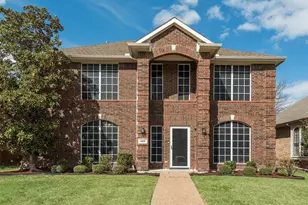 8809 Greenwood Trail, Rowlett, TX 75088 - Photo 1