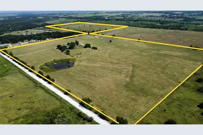 471 Hcr 3335 Road, Hubbard, TX 76648 - Photo 3