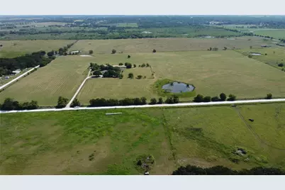 471 Hcr 3335 Road, Hubbard, TX 76648 - Photo 5