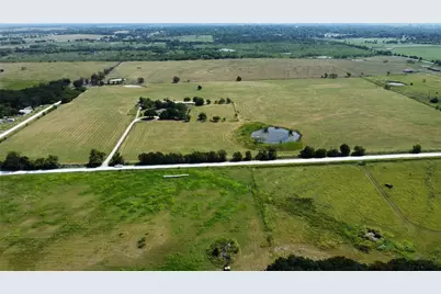 471 Hcr 3335 Road, Hubbard, TX 76648 - Photo 7